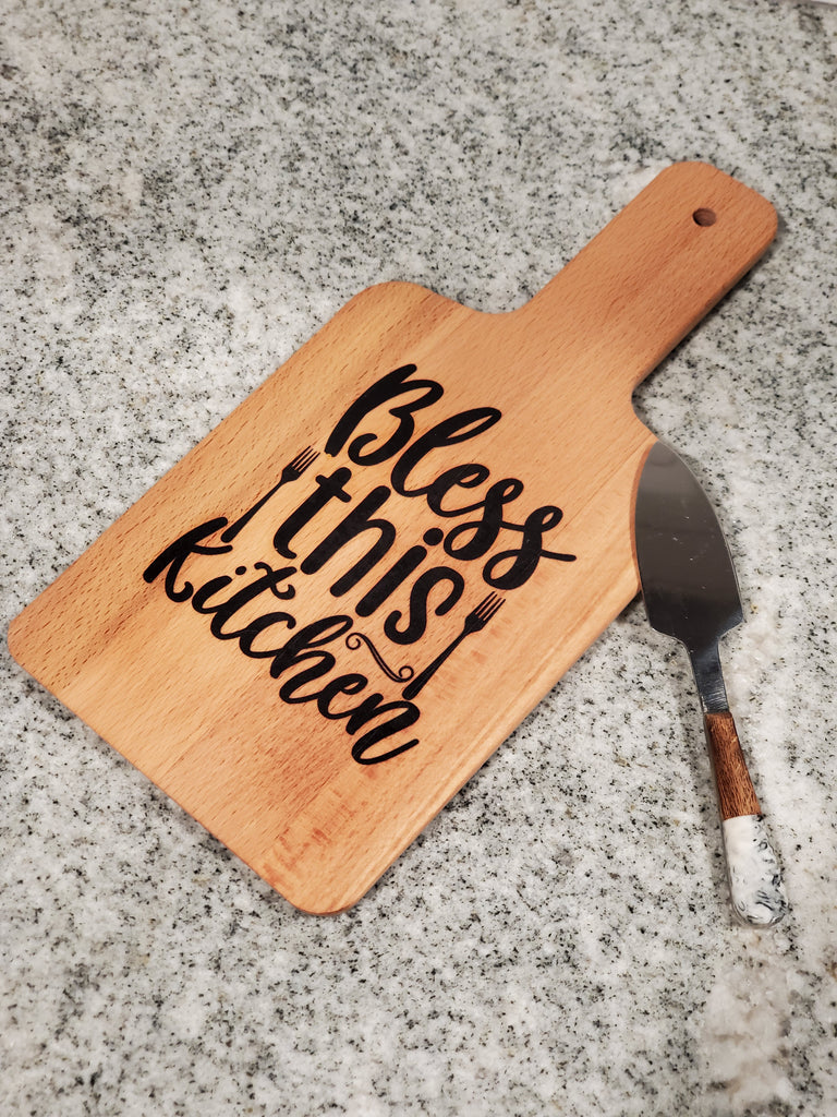Cutting Boards