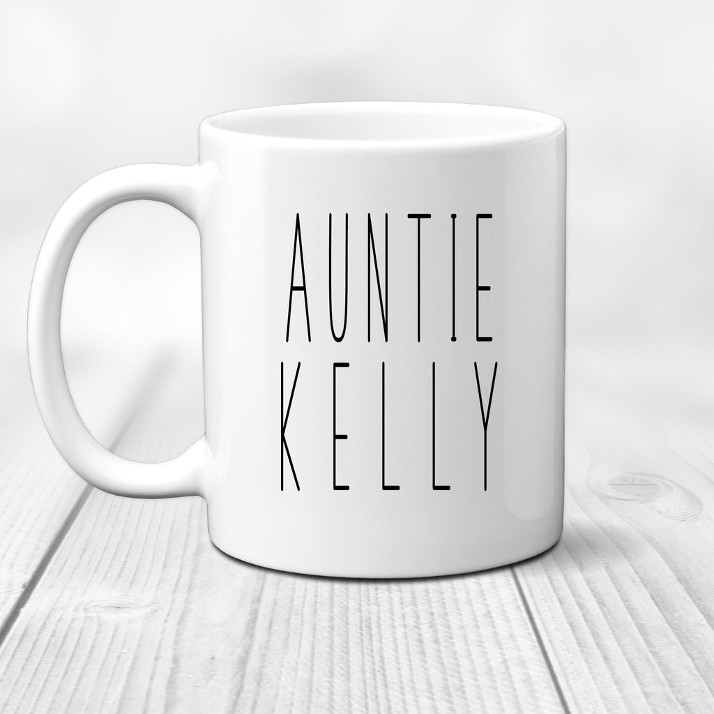 Custom Coffee Mugs