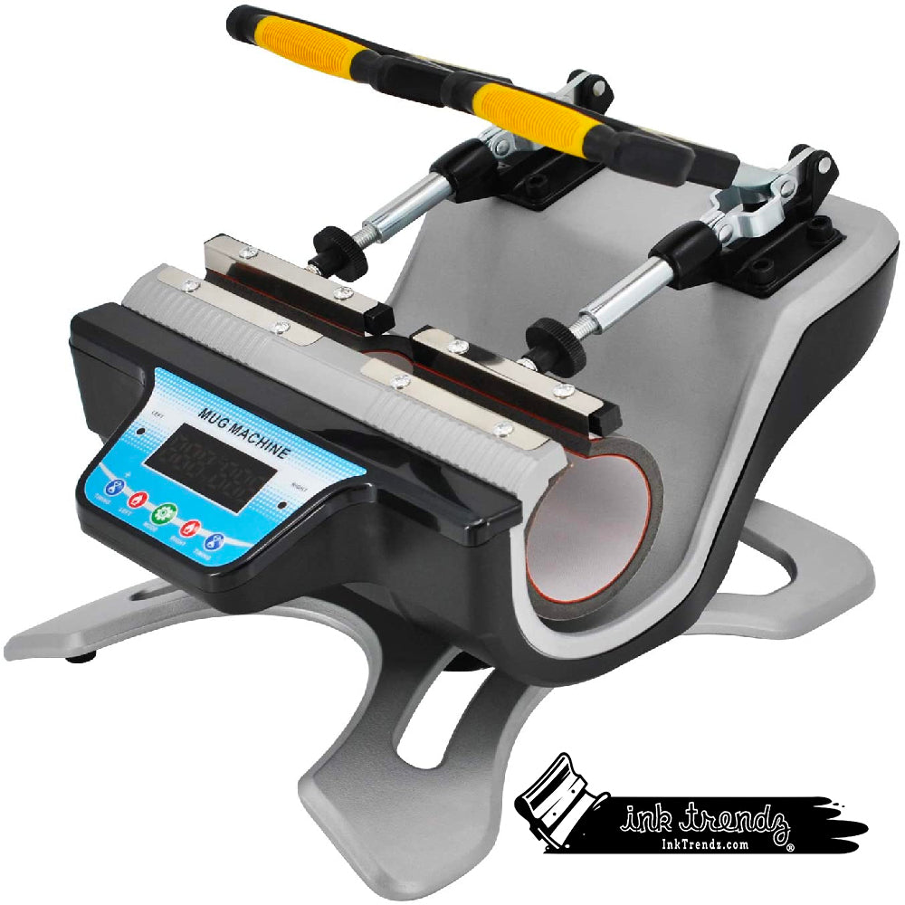 Heat Presses