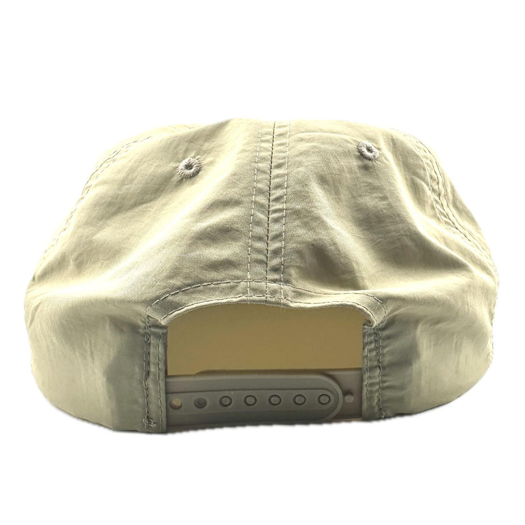 Groovy Dad Retro Surf Waterproof Snapback Baseball Cap Hat