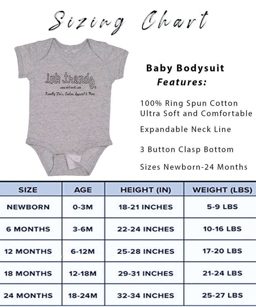 You Can Do This Dad Funny First Time Dad Baby Bodysuit