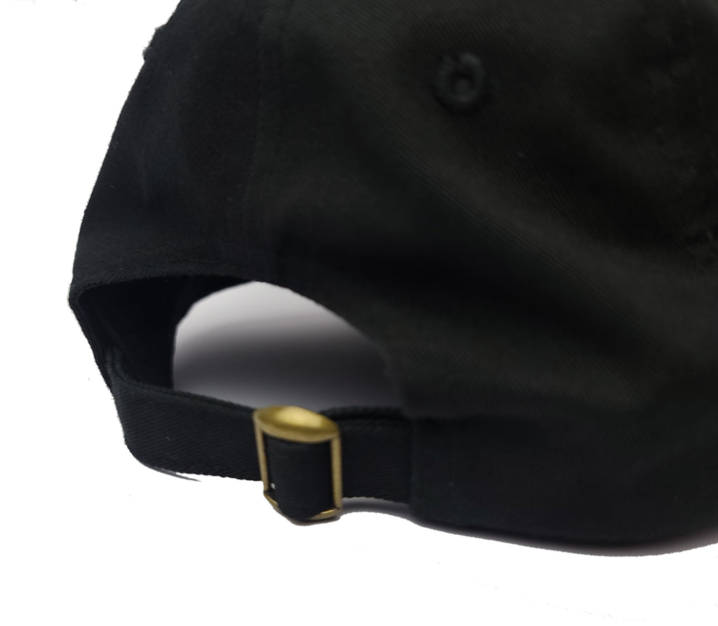 Ink Trendz Vintage NASA Insignia Dad Hat