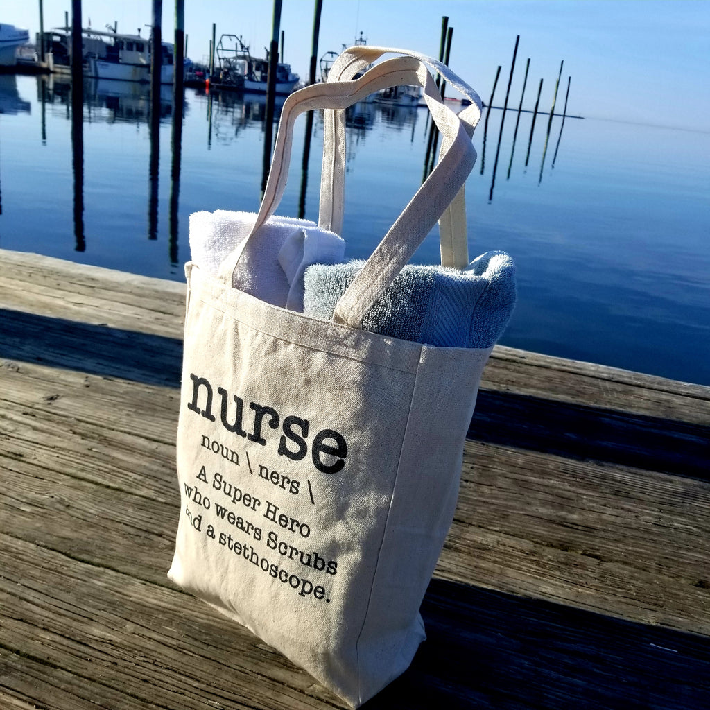 Wholesale Blank Canvas 10oz. Natural Canvas Cotton Tote