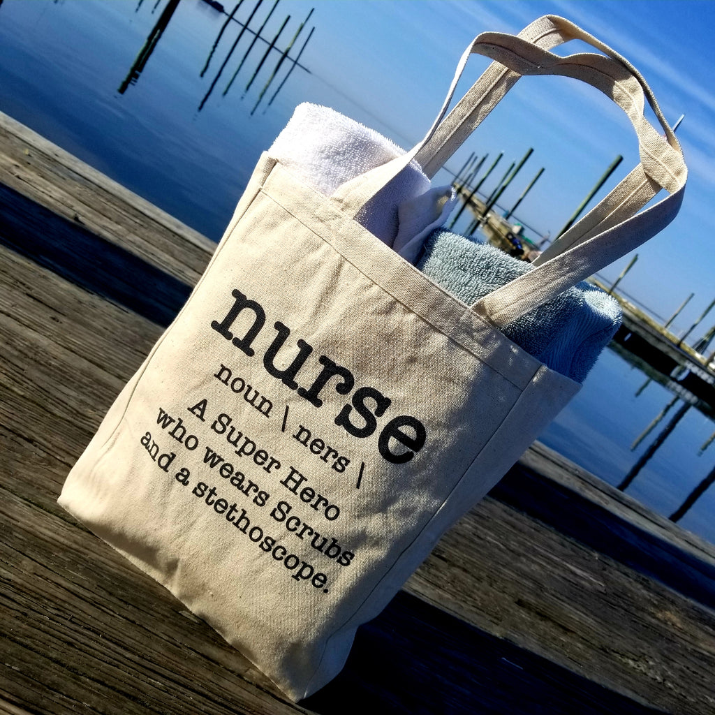 Wholesale Blank Canvas 10oz. Natural Canvas Cotton Tote