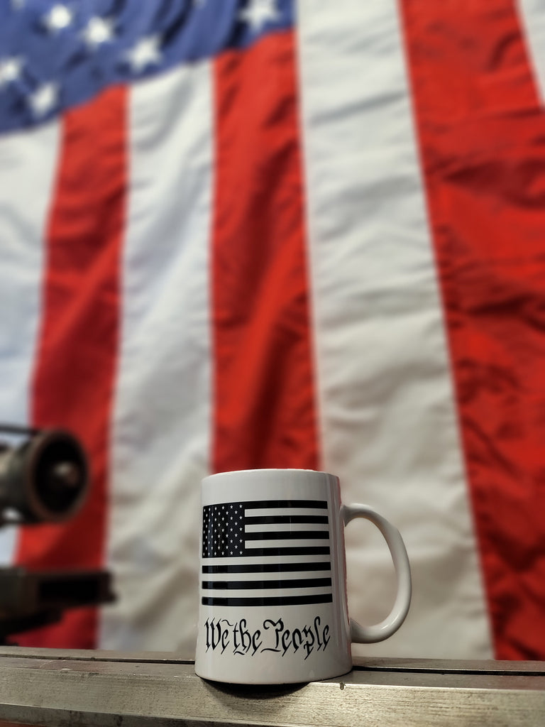 Ink Trendz® Come and Take It | Don't Tread On Me Gadsden | We the People 11 Oz. Coffee Mug Cup Patriotic Mug, Patriotic Coffee Mugs, Veteran Mug