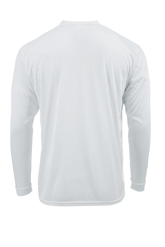 Ink Trendz Outdoorsman Runner Performance UPF50+ Sports T-Shirt