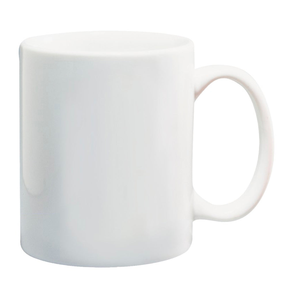 Custom 11 oz. Ceramic Coffee Mug