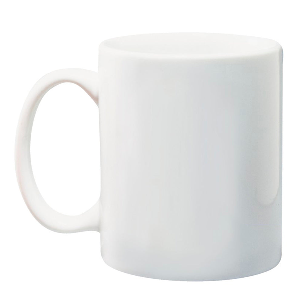 Custom 11 oz. Ceramic Coffee Mug