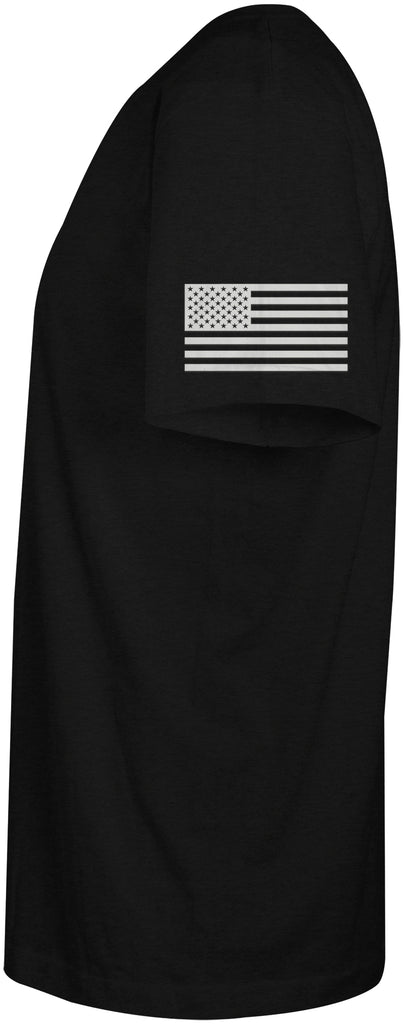 The Peoples Brigade Freedom T-Shirt
