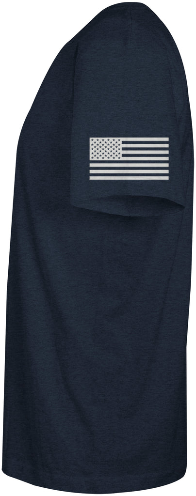 The Peoples Brigade Freedom T-Shirt