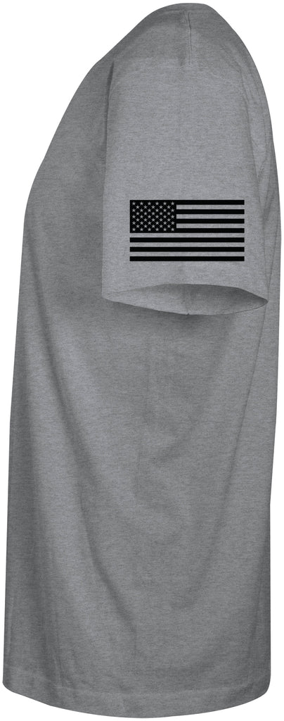 The Peoples Brigade Freedom T-Shirt