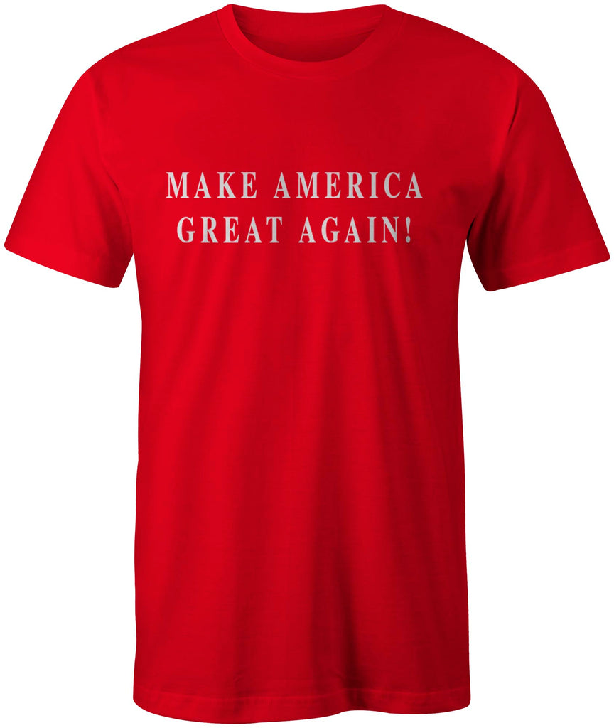 Make America Great Again Donald Trump 2020 USA T-Shirt